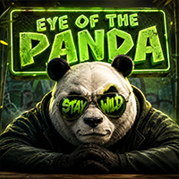 Eye Of The Panda